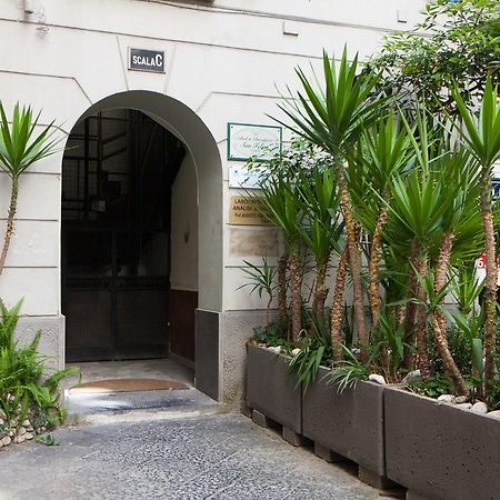 Bovio Prestige Apartments Naples Luaran gambar