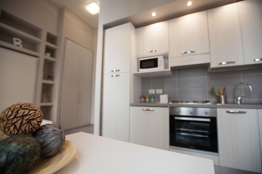 Bovio Prestige Apartments Naples Luaran gambar