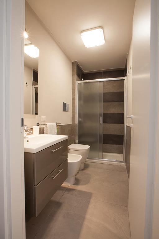 Bovio Prestige Apartments Naples Luaran gambar