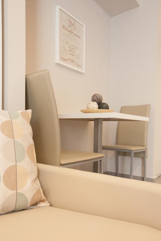 Bovio Prestige Apartments Naples Luaran gambar