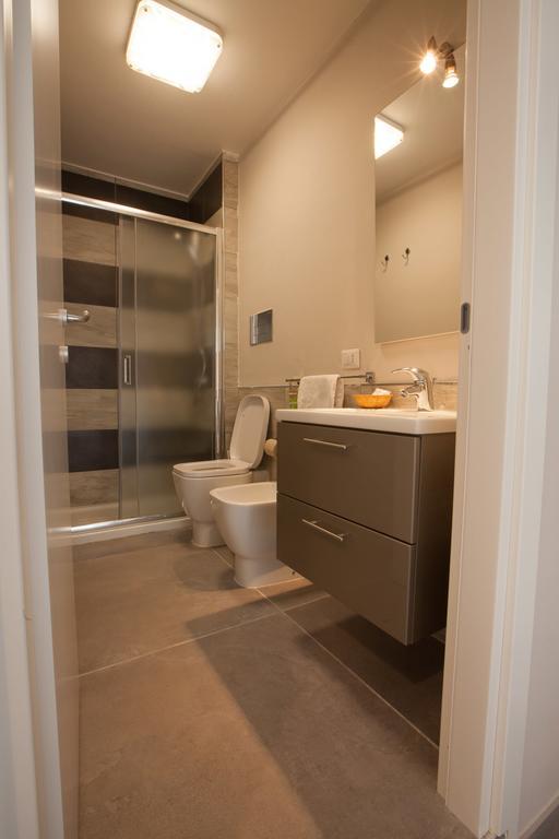 Bovio Prestige Apartments Naples Luaran gambar