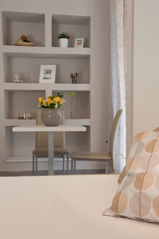 Bovio Prestige Apartments Naples Luaran gambar