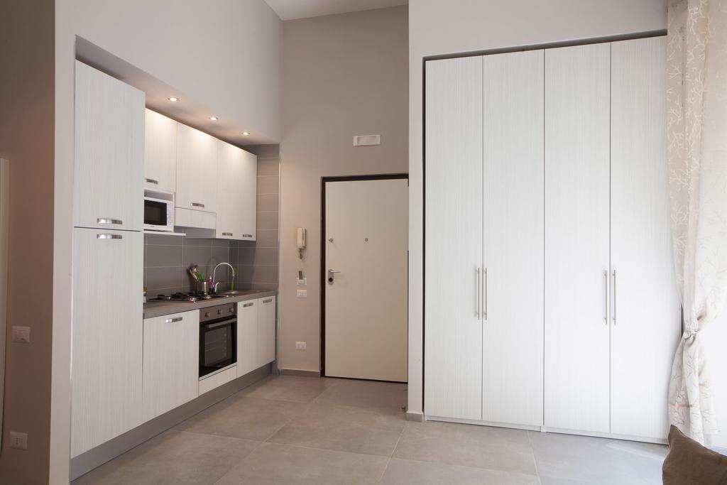 Bovio Prestige Apartments Naples Luaran gambar