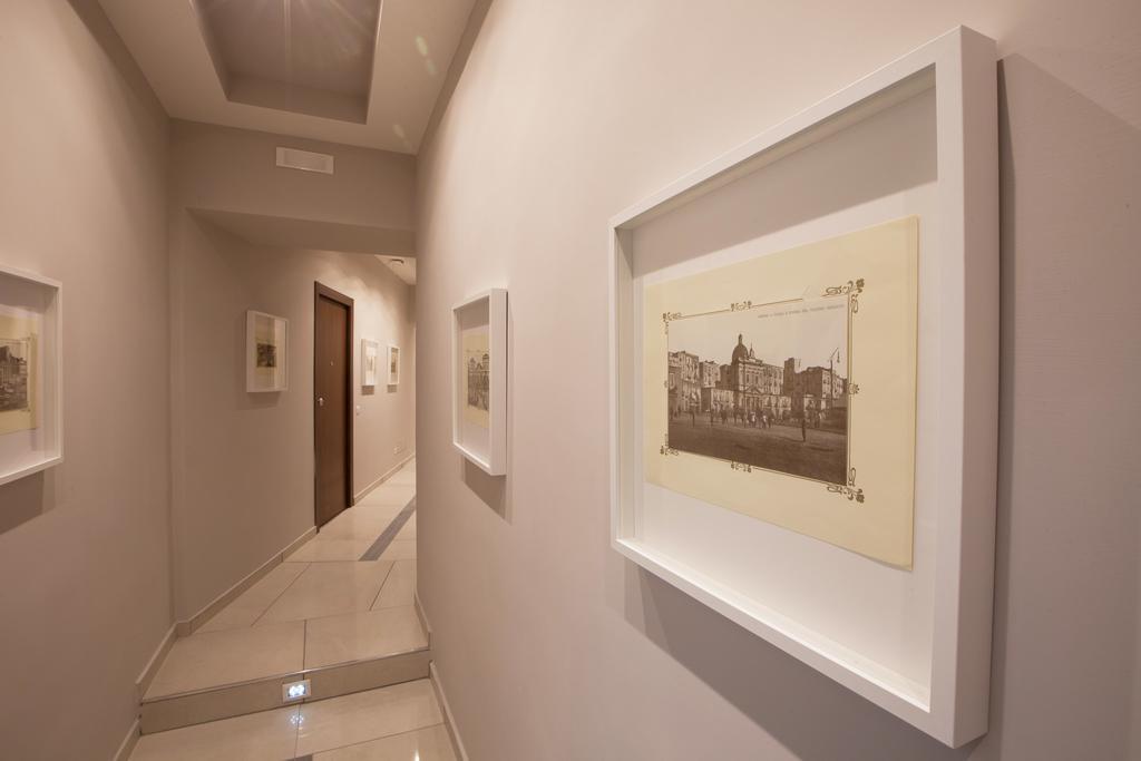 Bovio Prestige Apartments Naples Luaran gambar