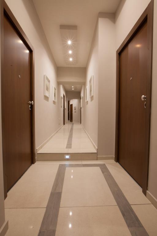 Bovio Prestige Apartments Naples Luaran gambar