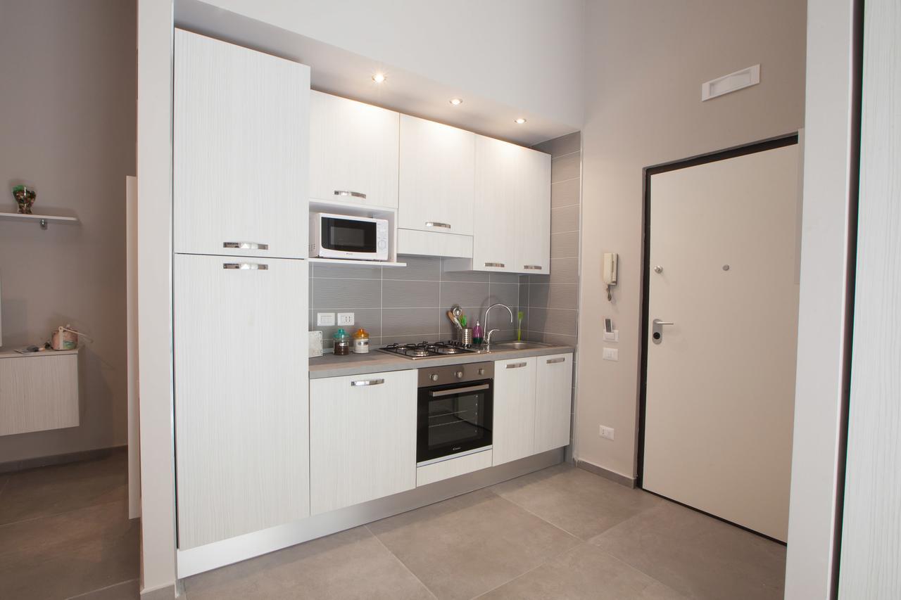 Bovio Prestige Apartments Naples Bilik gambar